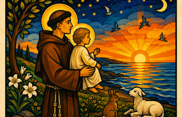 Orario celebrazioni mesi di Luglio – Agosto