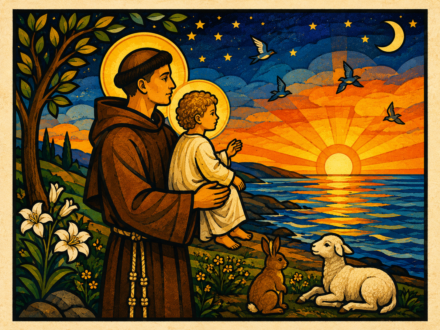 Orario celebrazioni mesi di Luglio – Agosto